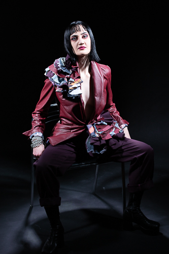 Eleonore Bachelor 120