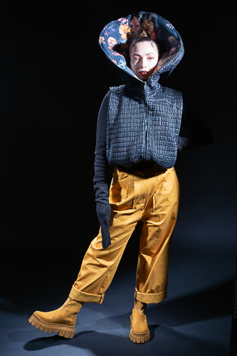 Eleonore Bachelor 20